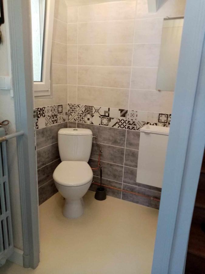 L'echappee Dervoise Holiday home Montier-en-Der