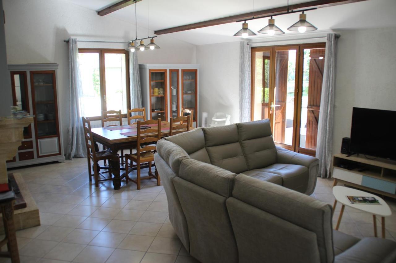 Holiday home L'echappee Dervoise