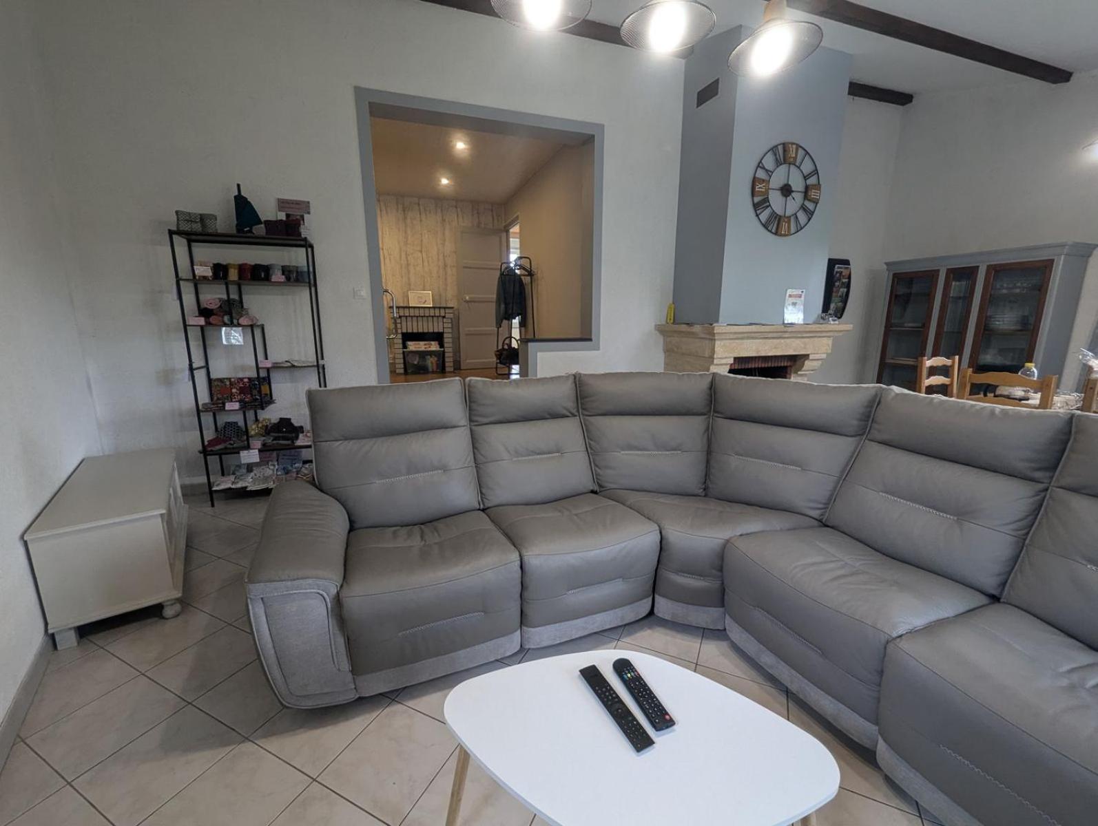 L'echappee Dervoise Holiday home