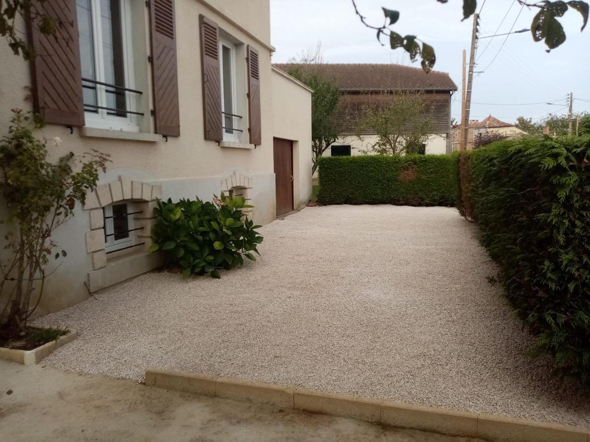 L'echappee Dervoise Holiday home